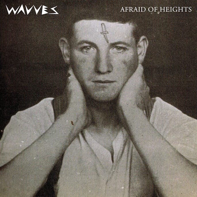 Wavves announce new LP, Afraid Of Heights; stream track here
