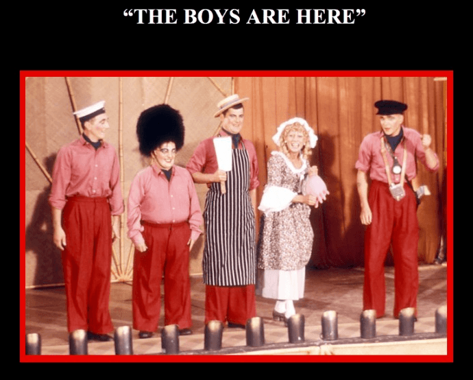 Regis to release 90-minute live cassette The Boys Are Here on Blackest Ever Black