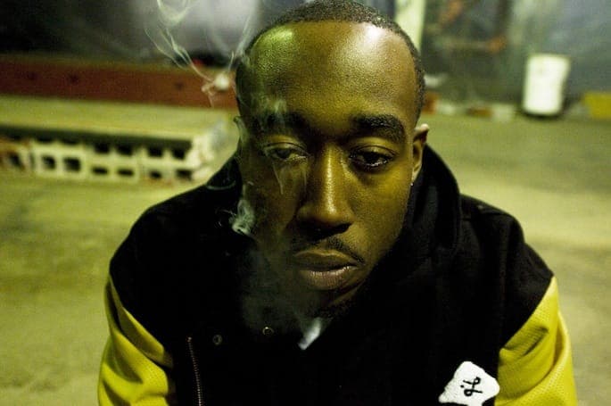 Grab Freddie Gibbs’ latest street tale, ‘The Hard’