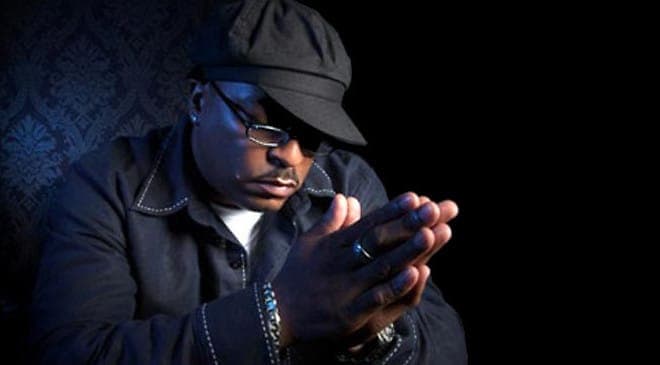 Roy Davis Jr returns with Destroy And Rebuild LP