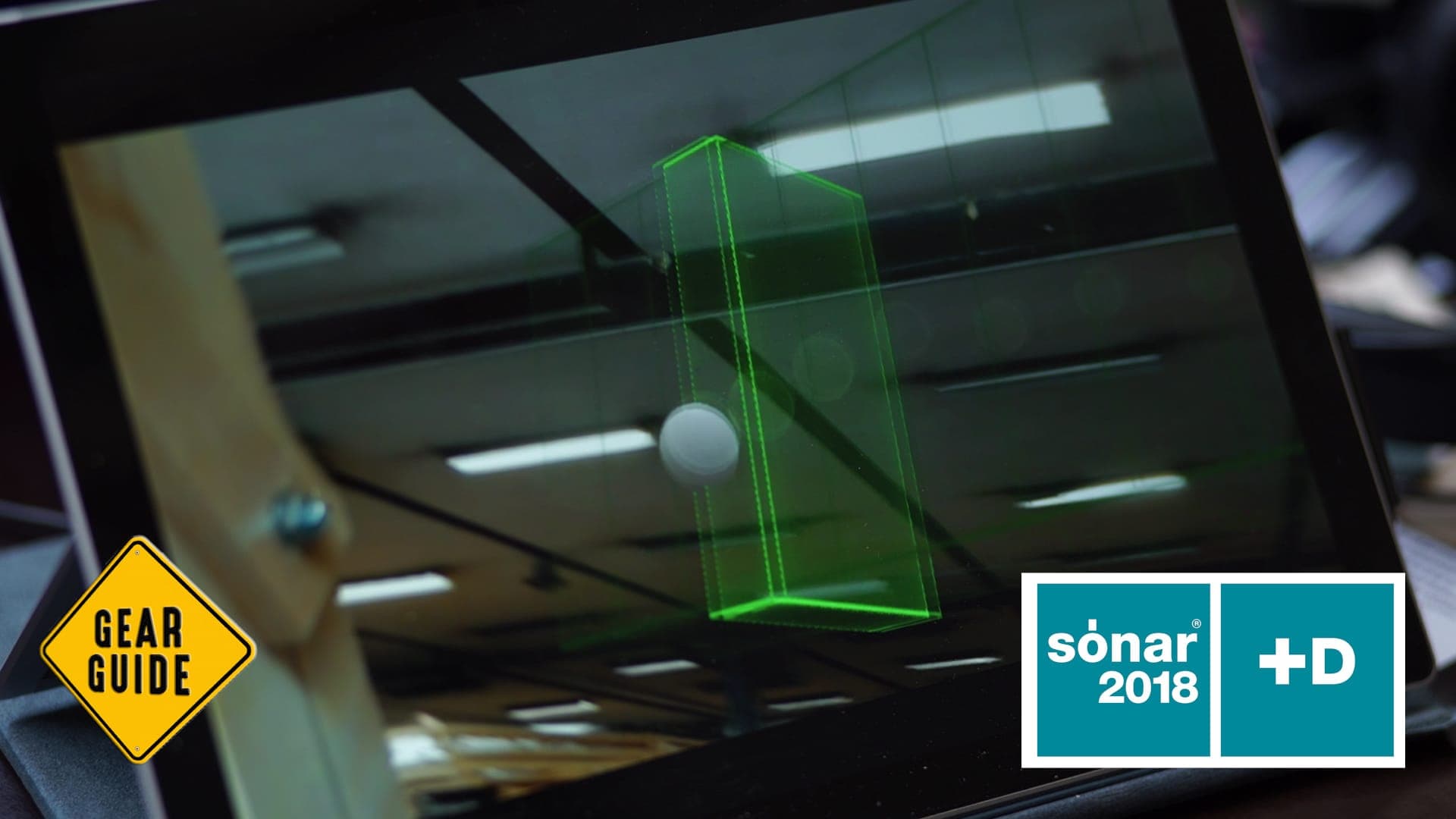Sónar+D 2018: Soundcool on its accessible tool for musical collaboration