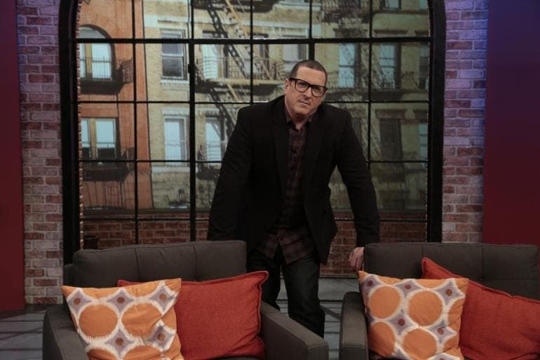 Tupac-inspired show to hit Broadway in June; MC Serch debuts daytime talk show