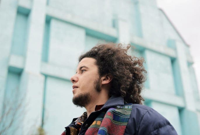 Mo Kolours releases debut album as pay-what-you-want download – stream it now