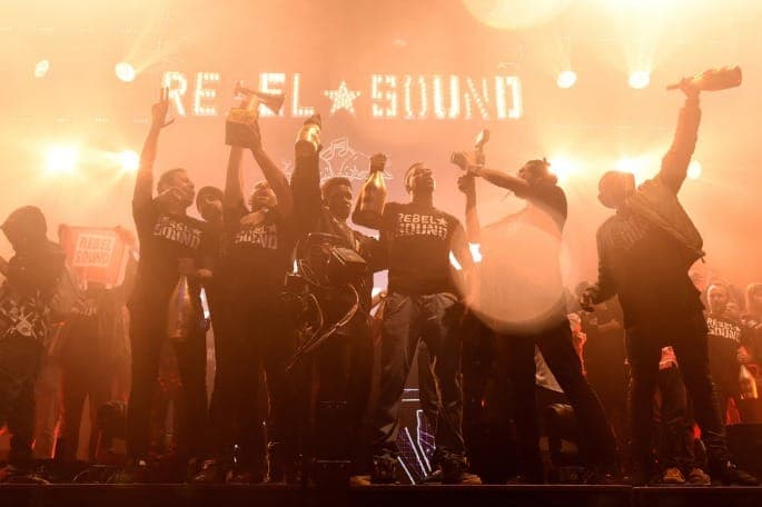 Stream every round of this year’s epic Red Bull Culture Clash