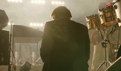 LCD Soundsystem documentary Shut Up And Play The Hits gets DVD release