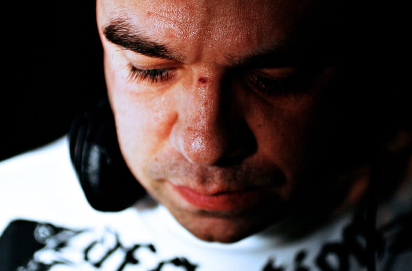 Here comes the drumz again: listen to Doc Scott’s new Future Beats compilation