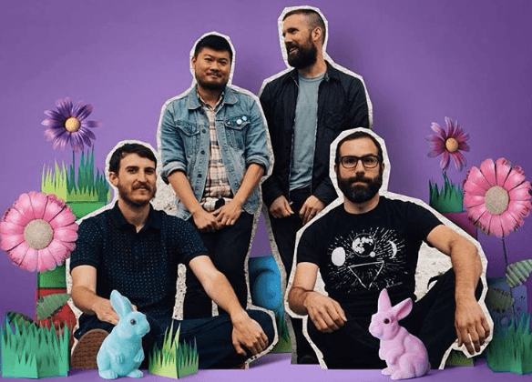 San Francisco’s Honey Soundsystem to release Bézier’s anime-inspired Cosmologist EP