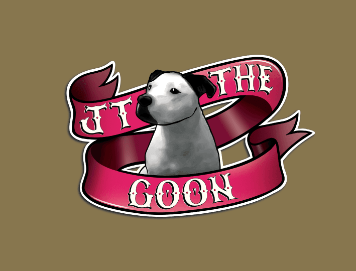Grime veteran JT the Goon announces debut album King Triton: stream ‘Still Steppin’