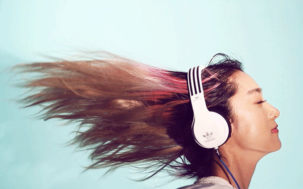 Win four pairs of high-performance headphones from adidas Originals and Monster