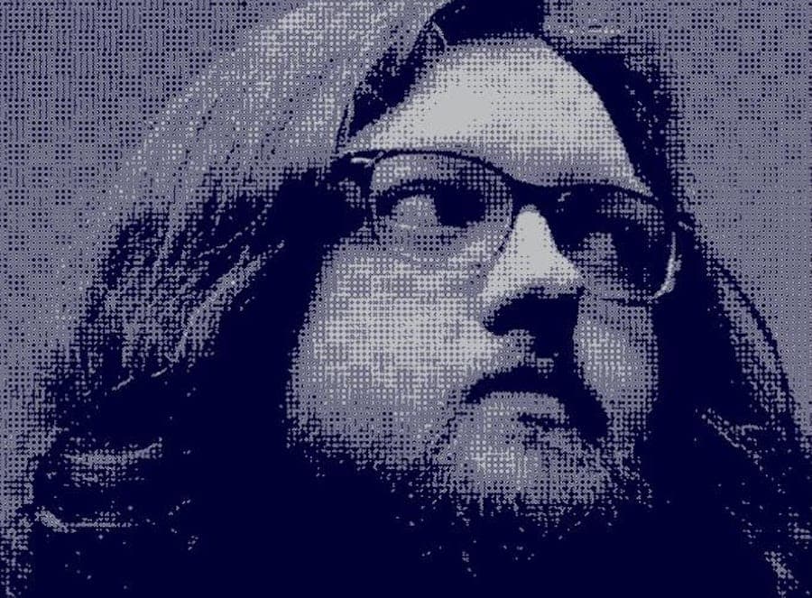 Rapper Jonwayne returns with Rap Album 2
