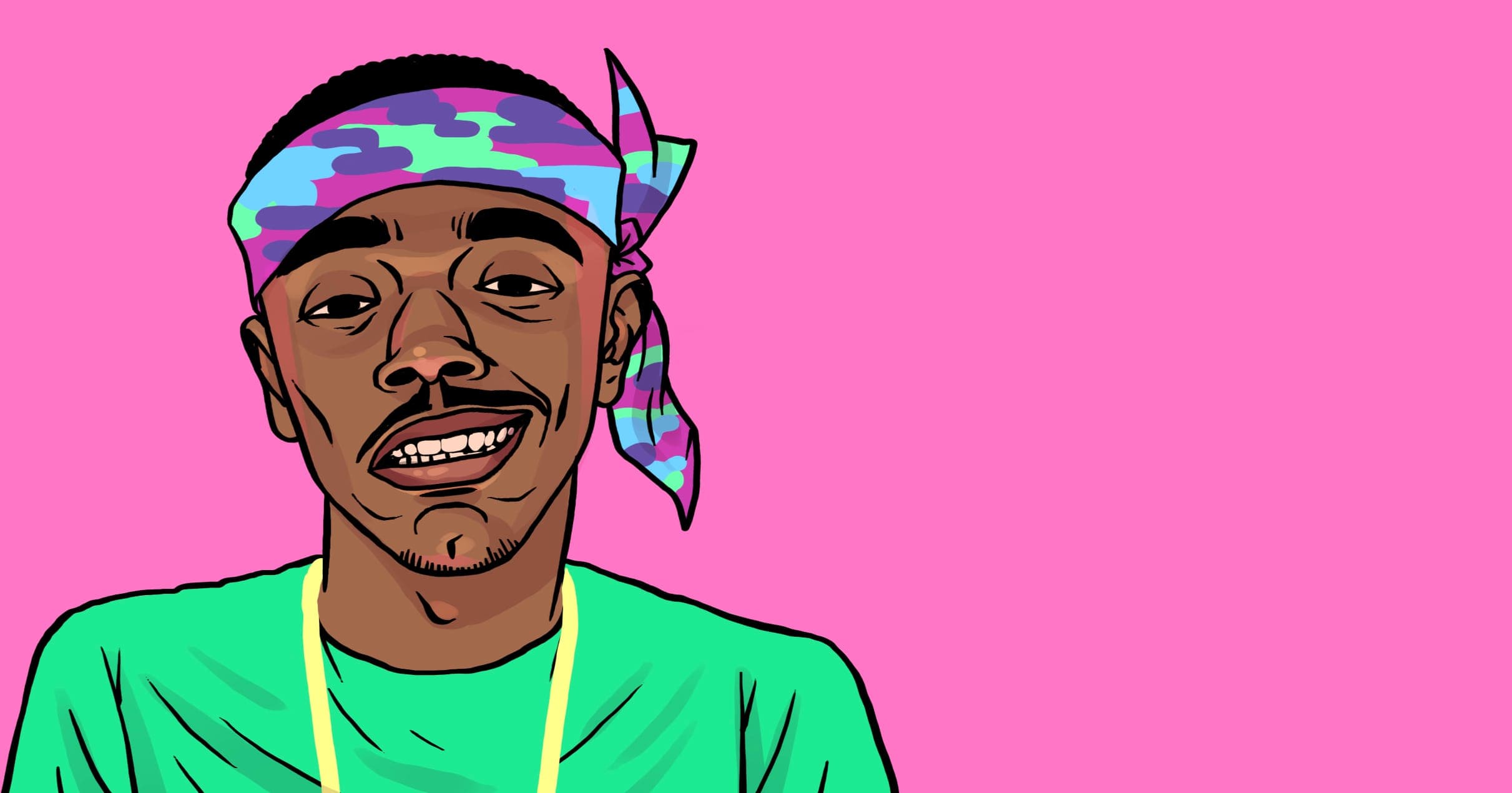 10 rappers to watch in 2016