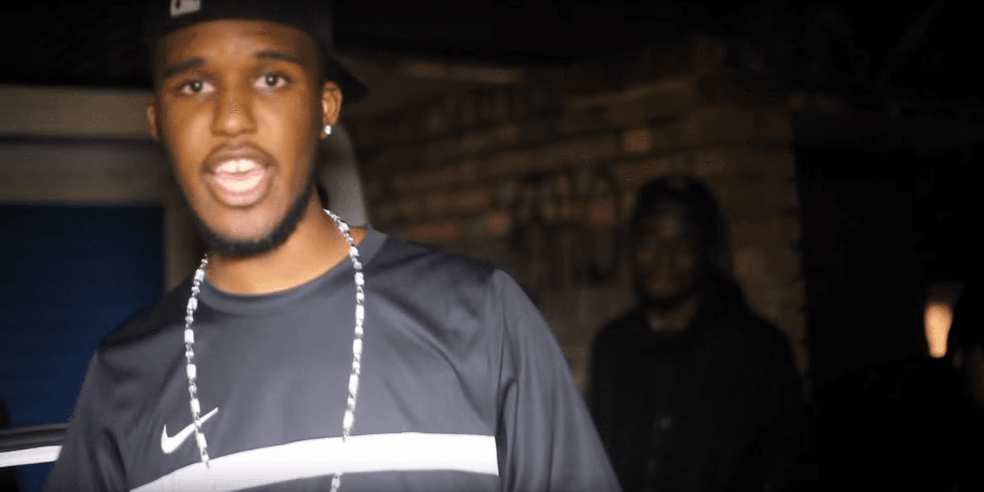 Novelist leaves The Square, drops a freestyle on Twitter