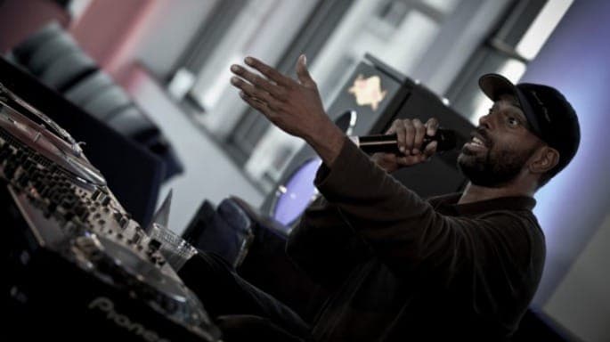 Dig into seven years of RBMA lectures from Theo Parrish, Erykah Badu, Philip Glass and hundreds more