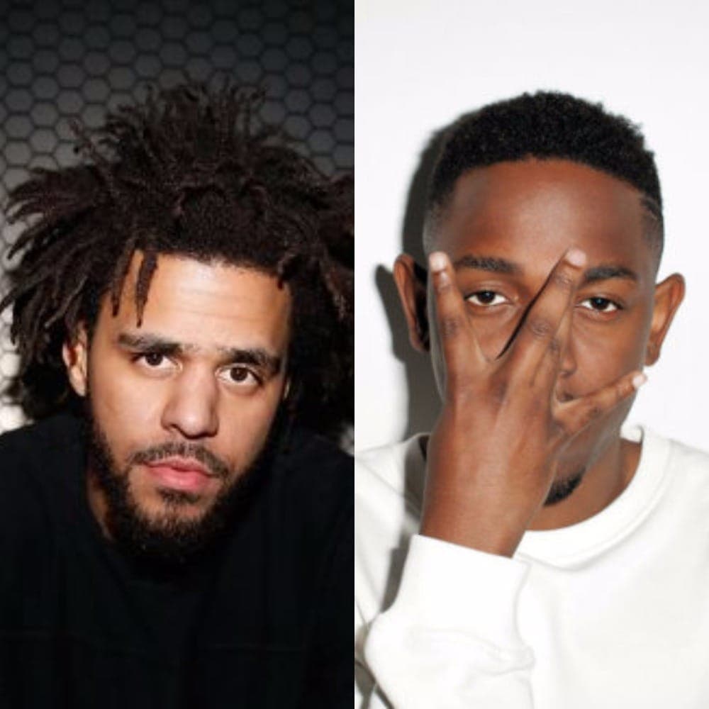 Kendrick Lamar and J. Cole album “in the works”, says Ab-Soul