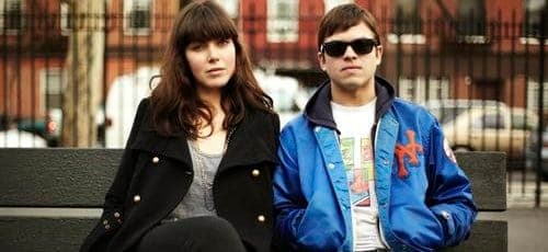 Sleigh Bells: keep heads ringin’