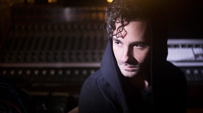 Telefon Tel Aviv's Joshua Eustis opens up about the death of his bandmate and his new album with Sons of Magdalene