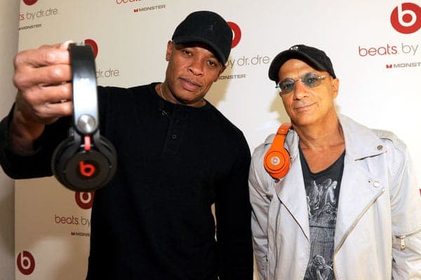 Beats Electronics' streaming service Daisy receives $60 million in funding, will spin-off as standalone company