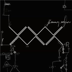 Jimmy Edgar: XXX