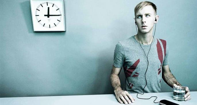 Richie Hawtin brings ENTER to Sonar for the festival’s 20th Anniversary