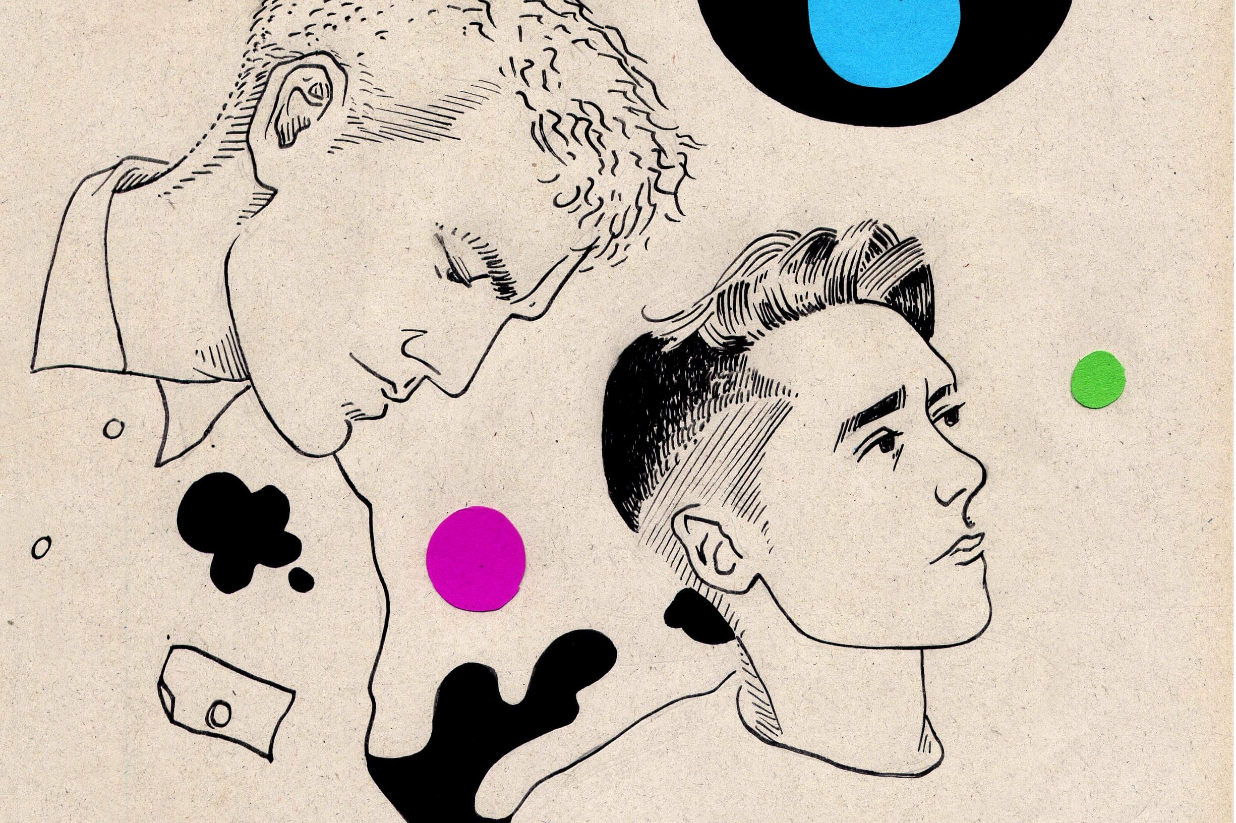 The 15 best FACT mixes of 2014