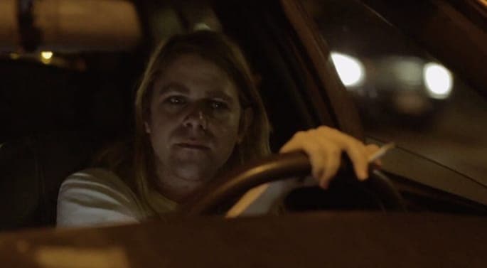 Watch a short film starring Ariel Pink as a Los Angeles taxi driver