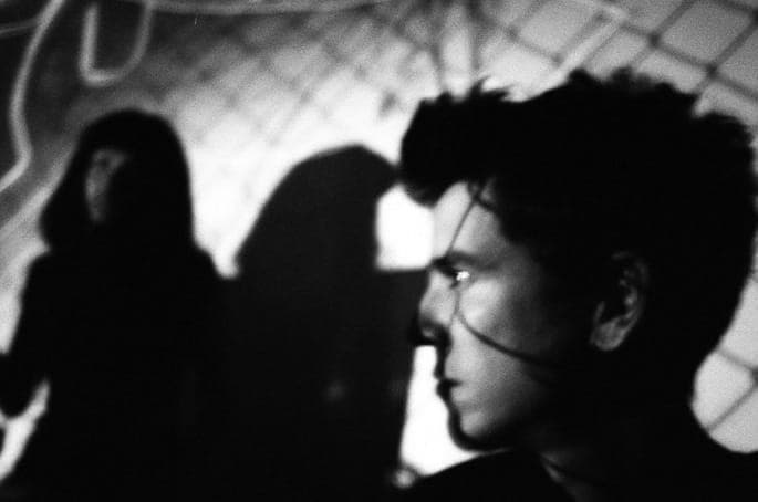 FACT’s 2012 Advent Calendar continues with a new bootleg by US soul-searchers Nguzunguzu