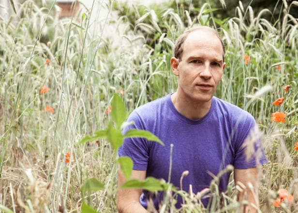 Download Caribou's latest Daphni edit, 'Usha'