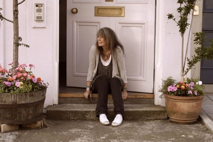 Holy Smoke: folk icon Vashti Bunyan on her last ever album – and why the Scots called it wrong