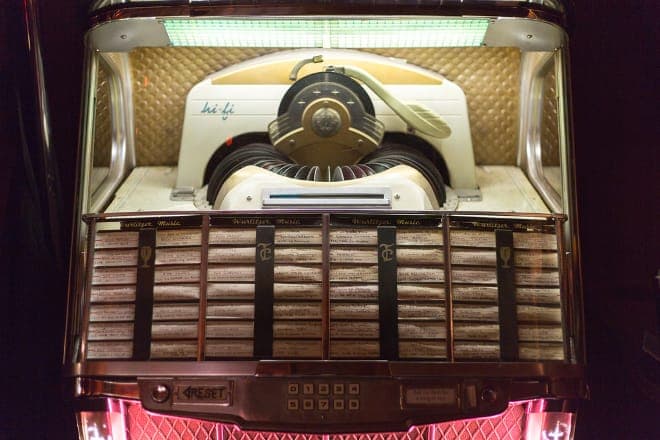 Spotify powers jukebox app for crowdsourced DJing