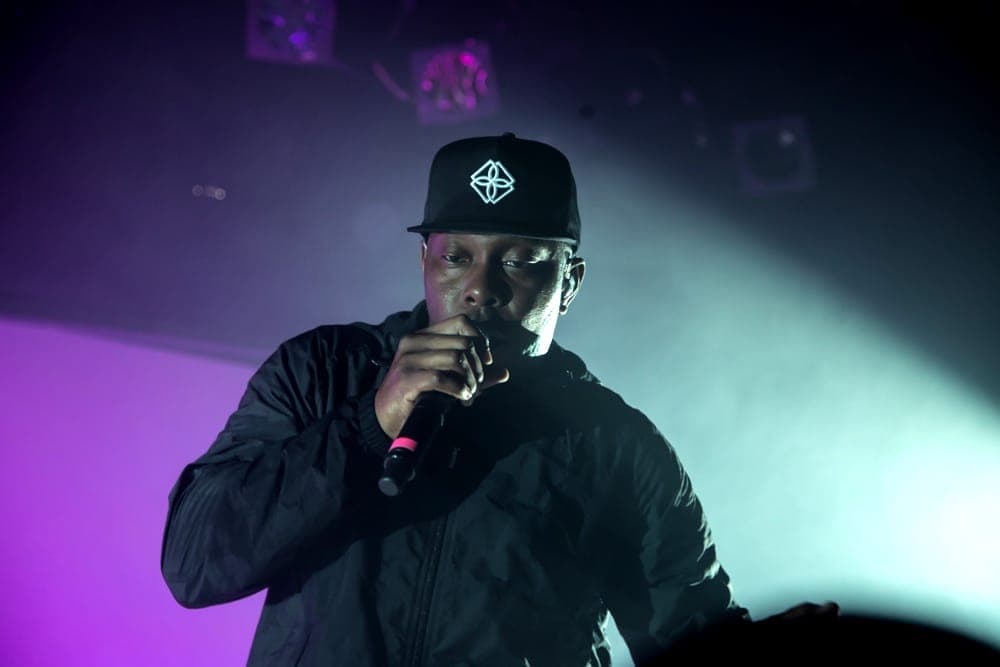 Dizzee Rascal to perform Boy In Da Corner in full in London