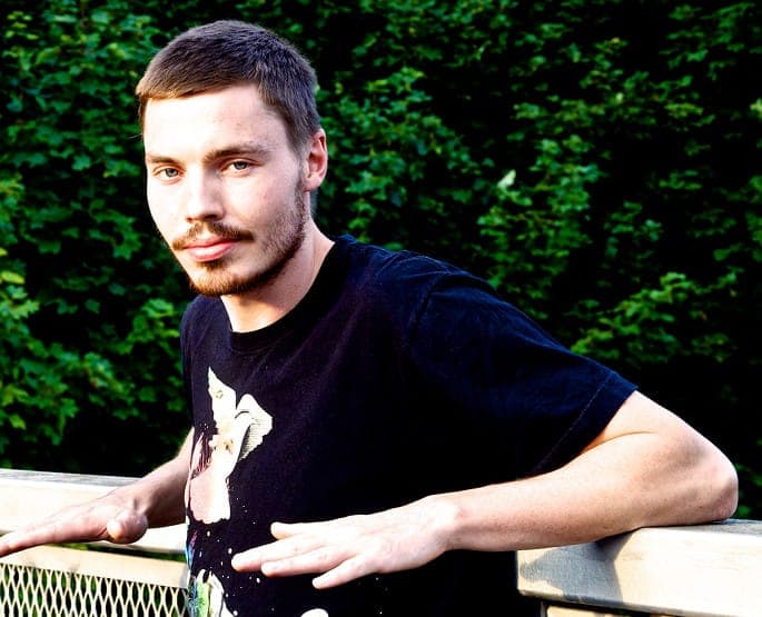 Guido fact interview - 11.20.2013