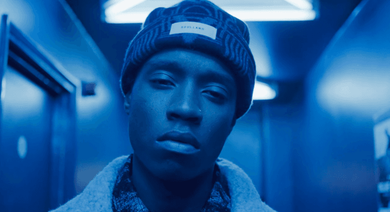 Watch Rejjie Snow tell his story in New Originals short documentary