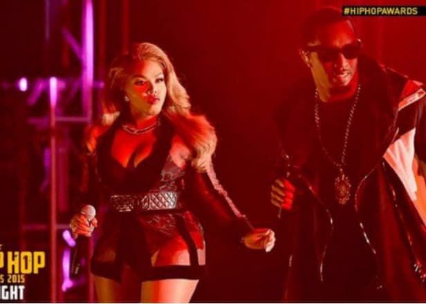 2015 BET Hip-Hop Awards: Watch performances from Future, Dej Loaf, Lil Kim and more