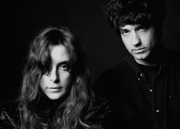 Beach House debut new song 'Helicopter Dream (I'm Awake)'