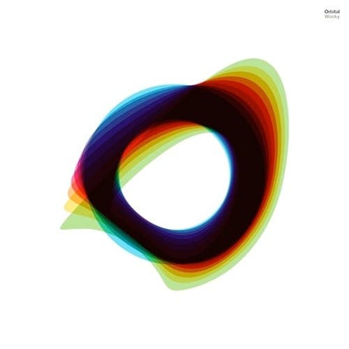 Orbital feat. Zola Jesus – 'New France'