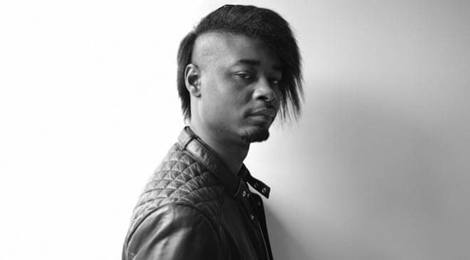 Danny Brown announces new album, collaborations with Rustie, Darq E Freaker, A$AP Rocky