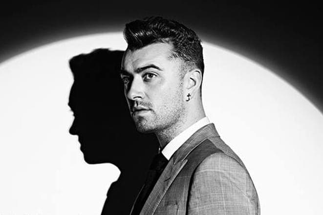 Sam Smith