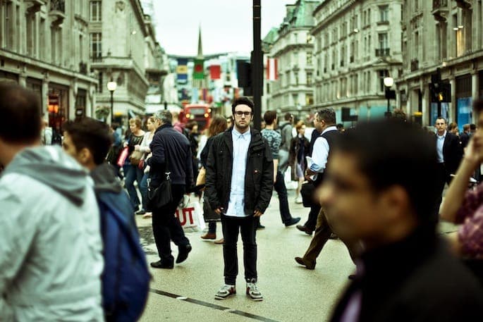 Listen to UK producer Bobby Champs' remix of Icona Pop's 'I Don't Care'