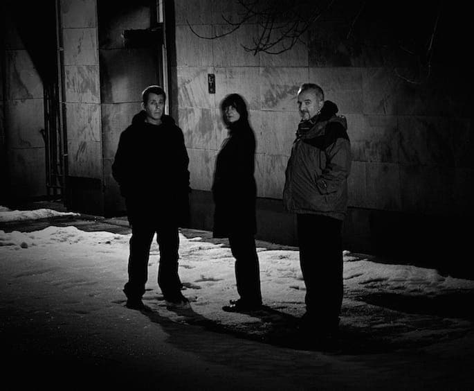 Industrial Records announces details of final Throbbing Gristle double album