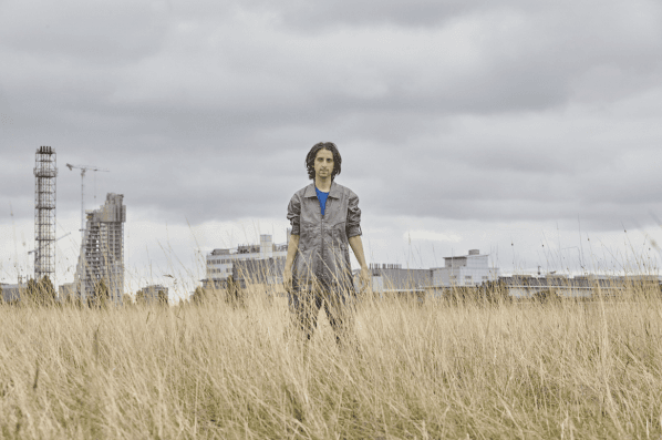 Utrecht’s Le Guess Who? 2017 adds James Holden as curator