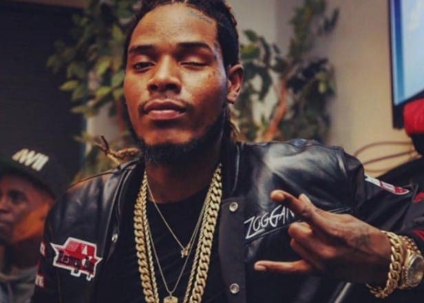 Listen to Fetty Wap’s smooth new ‘Flossin Freestyle’