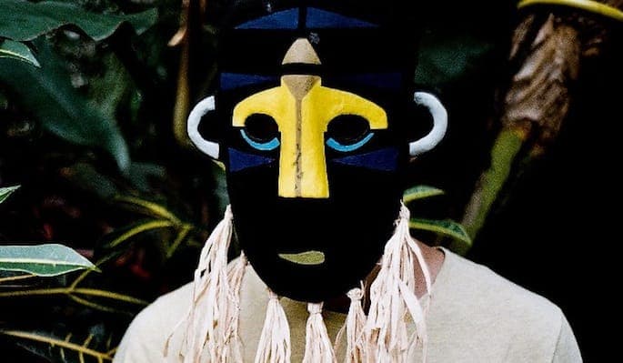 SBTRKT to curate secret London show