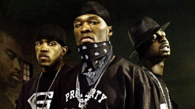 Download 81 G-Unit mixtapes in one place