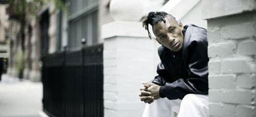 Tricky returns with new album, Mixed Race