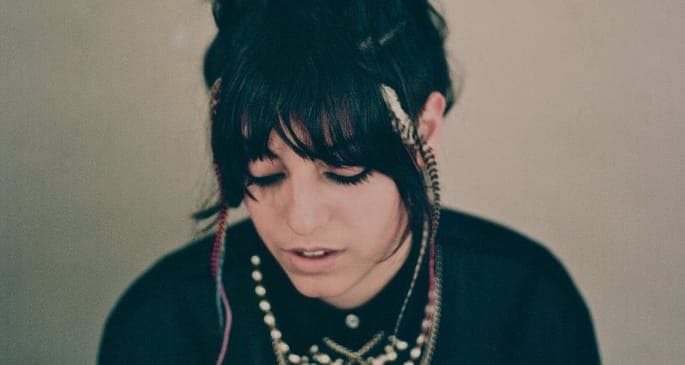 Early electronics, Rabit and power soca: the week’s best free mixes