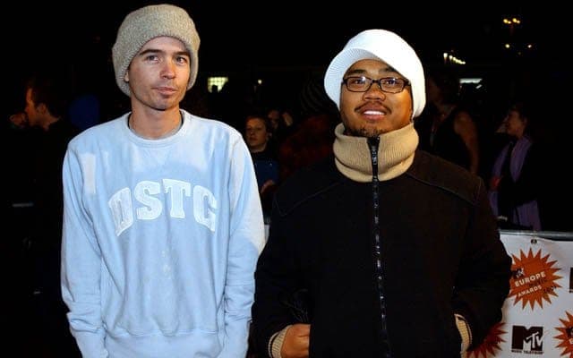 The Avalanches return, announce live dates