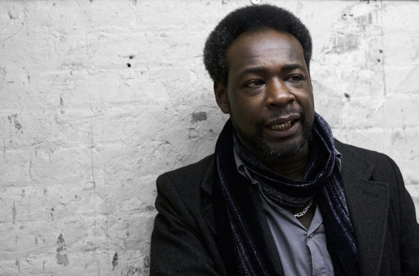 A Guy Called Gerald claims to have put a voodoo curse on the label that released ‘Voodoo Ray’