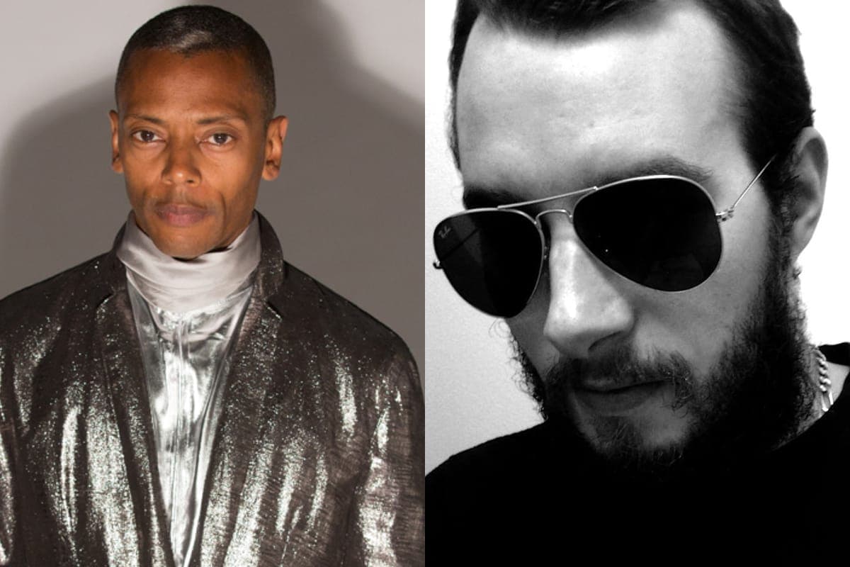 Jeff Mills