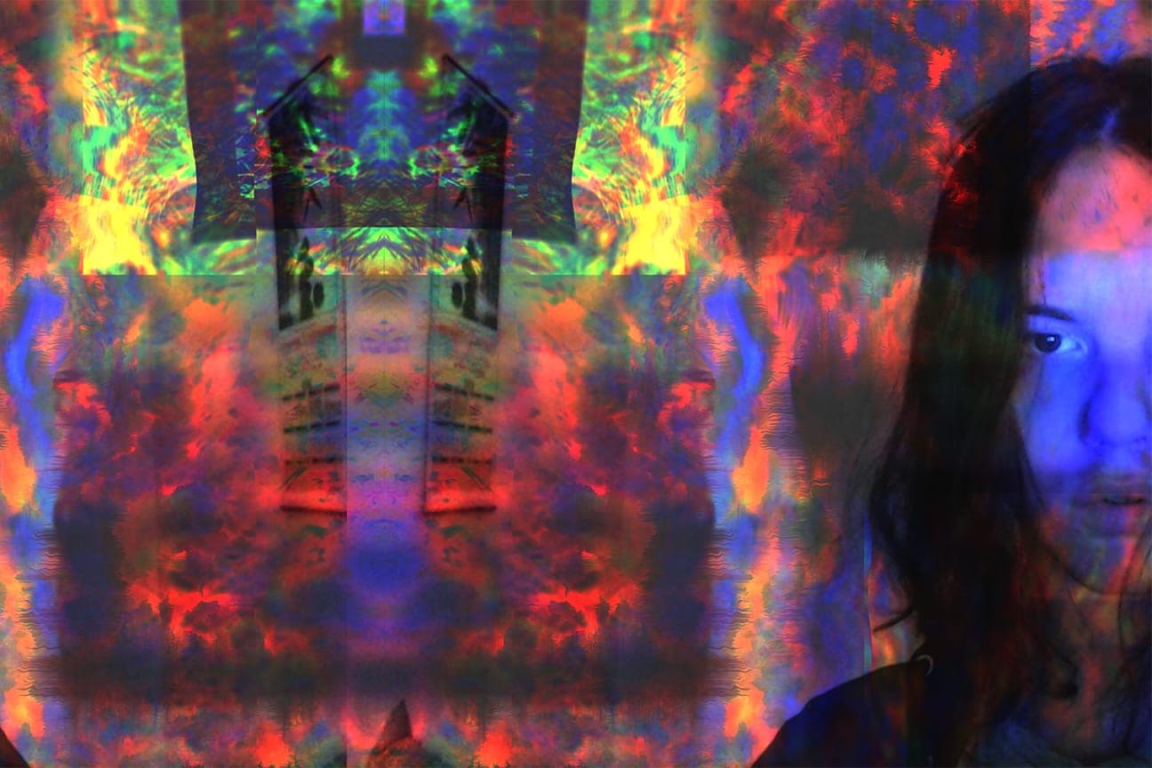 The month in Bandcamp: Katie Dey’s pristine bedroom pop and the return of Hype Williams