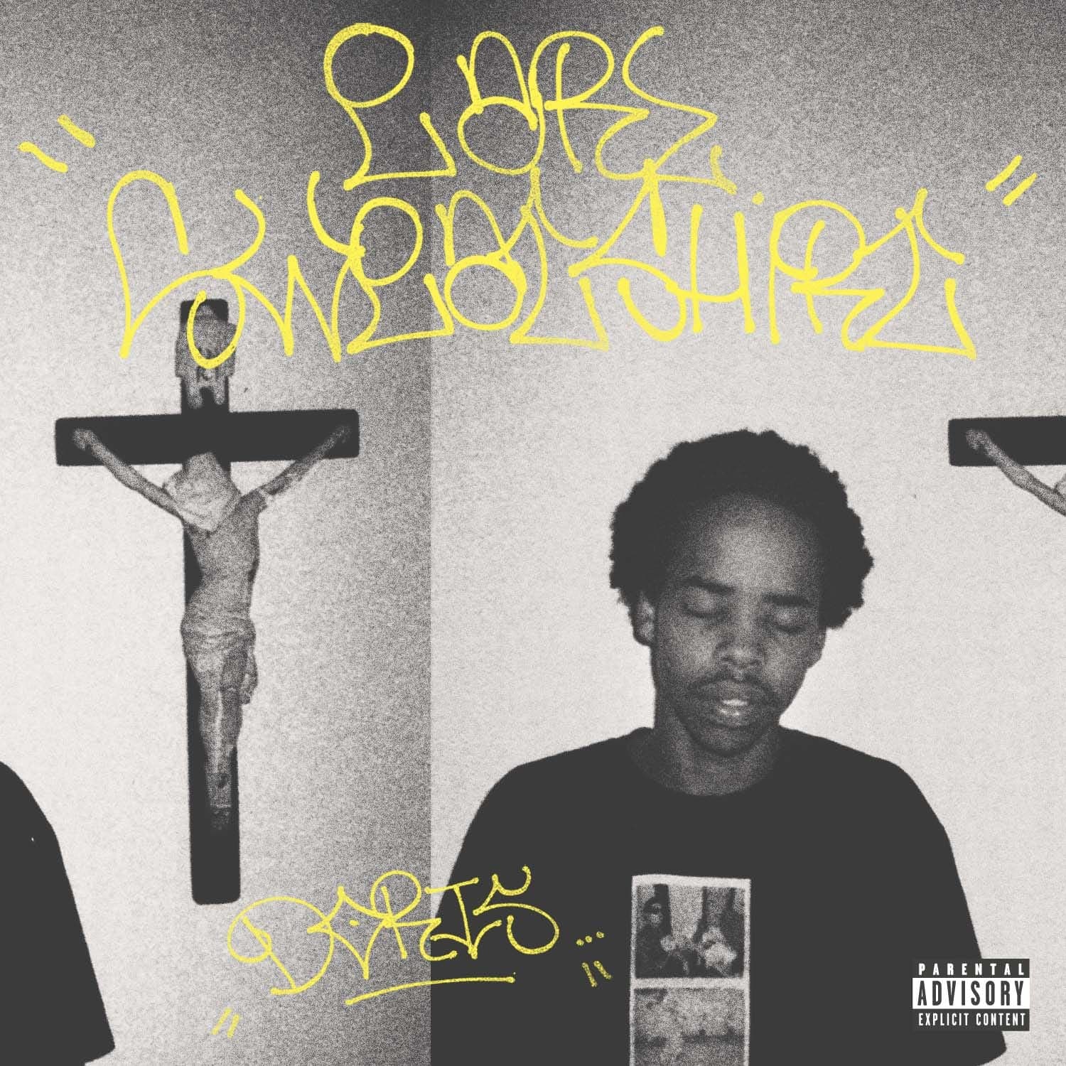 Earl Sweatshirt - Doris - FACT Review